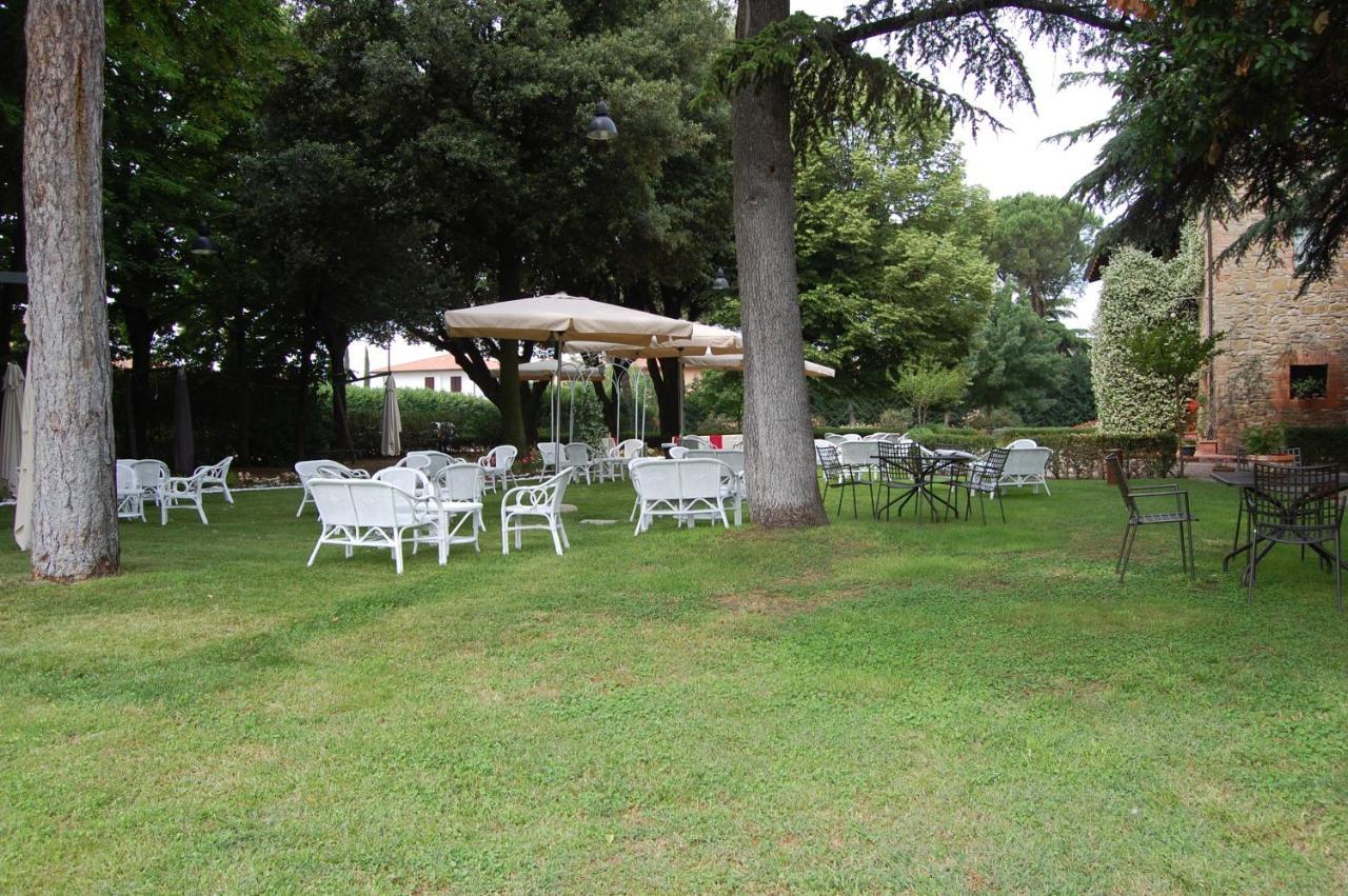 Petrignano Hotel Assisi Parco Dei Cavalieri מראה חיצוני תמונה