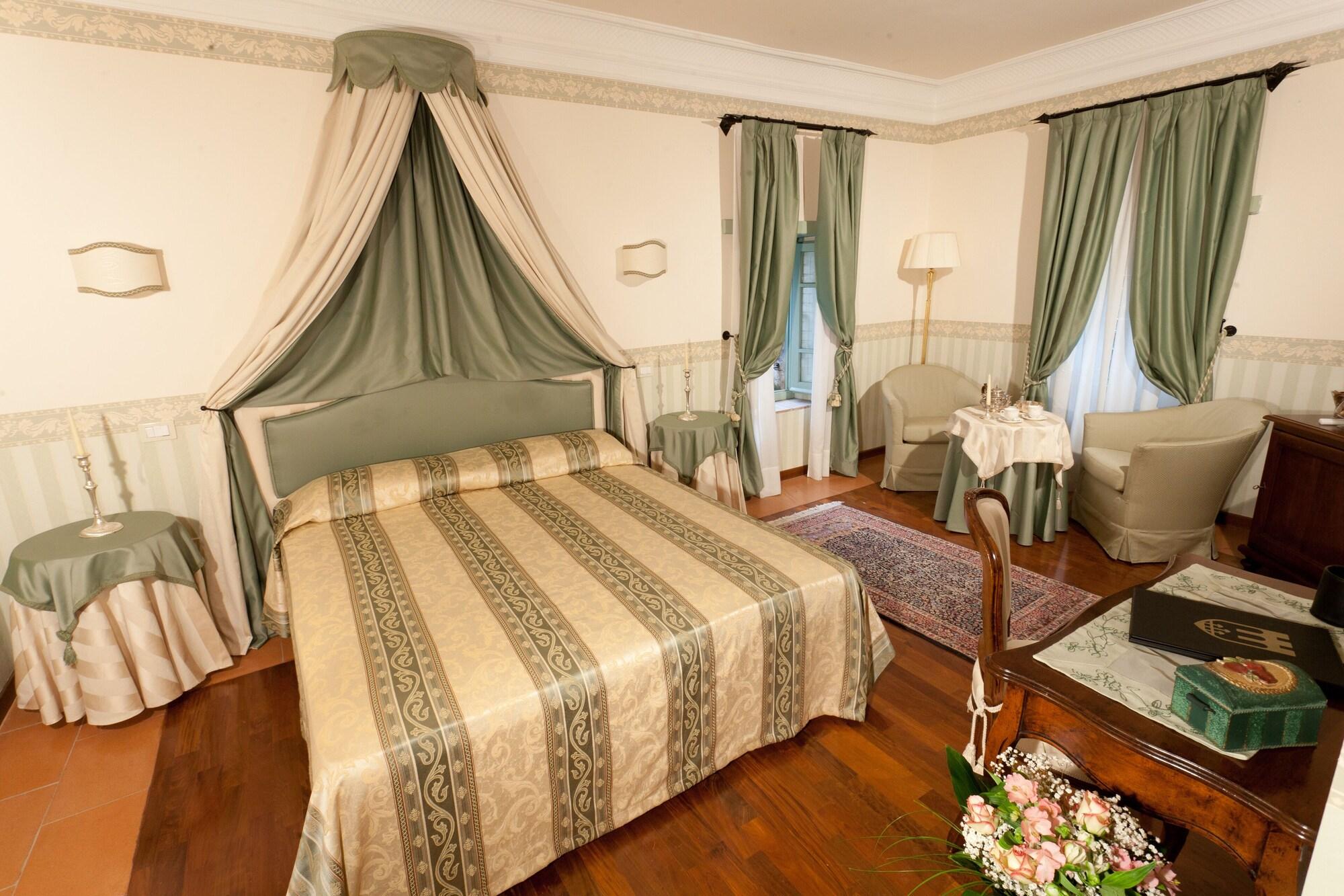 מלון Petrignano Relais Parco Dei Cavalieri Assisi מראה חיצוני תמונה