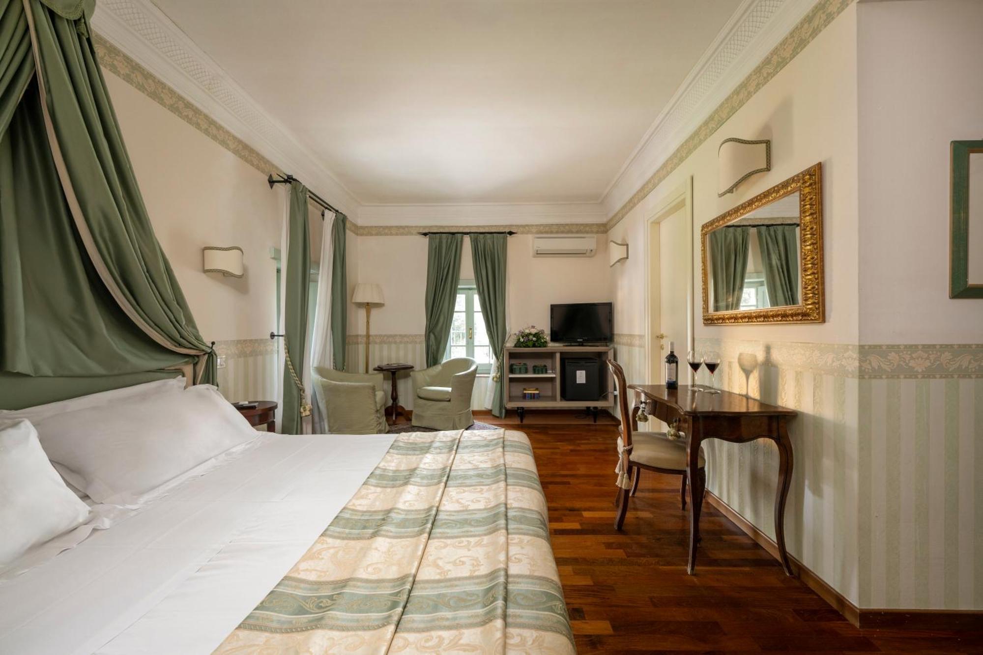 מלון Petrignano Relais Parco Dei Cavalieri Assisi מראה חיצוני תמונה