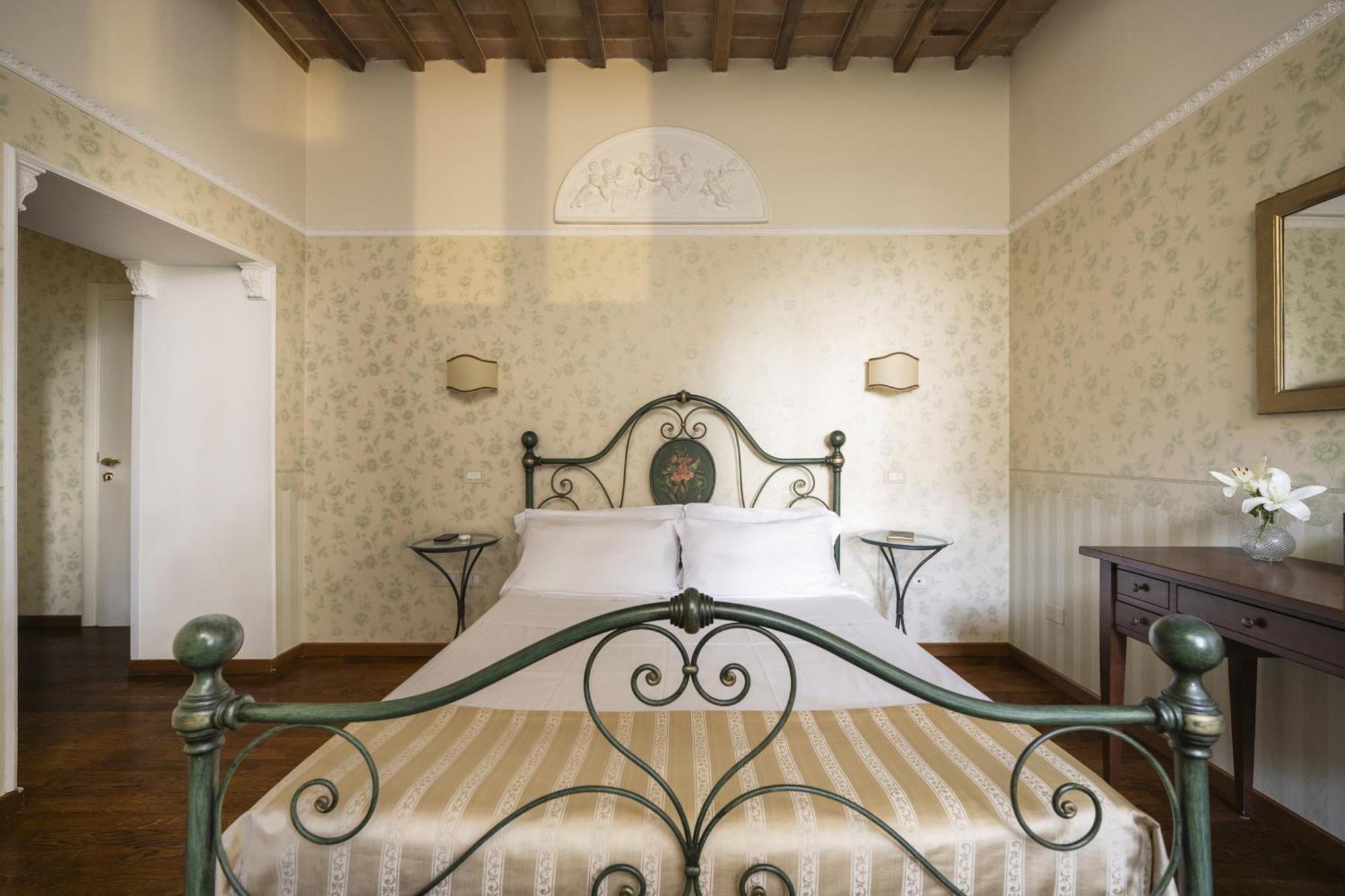 מלון Petrignano Relais Parco Dei Cavalieri Assisi מראה חיצוני תמונה
