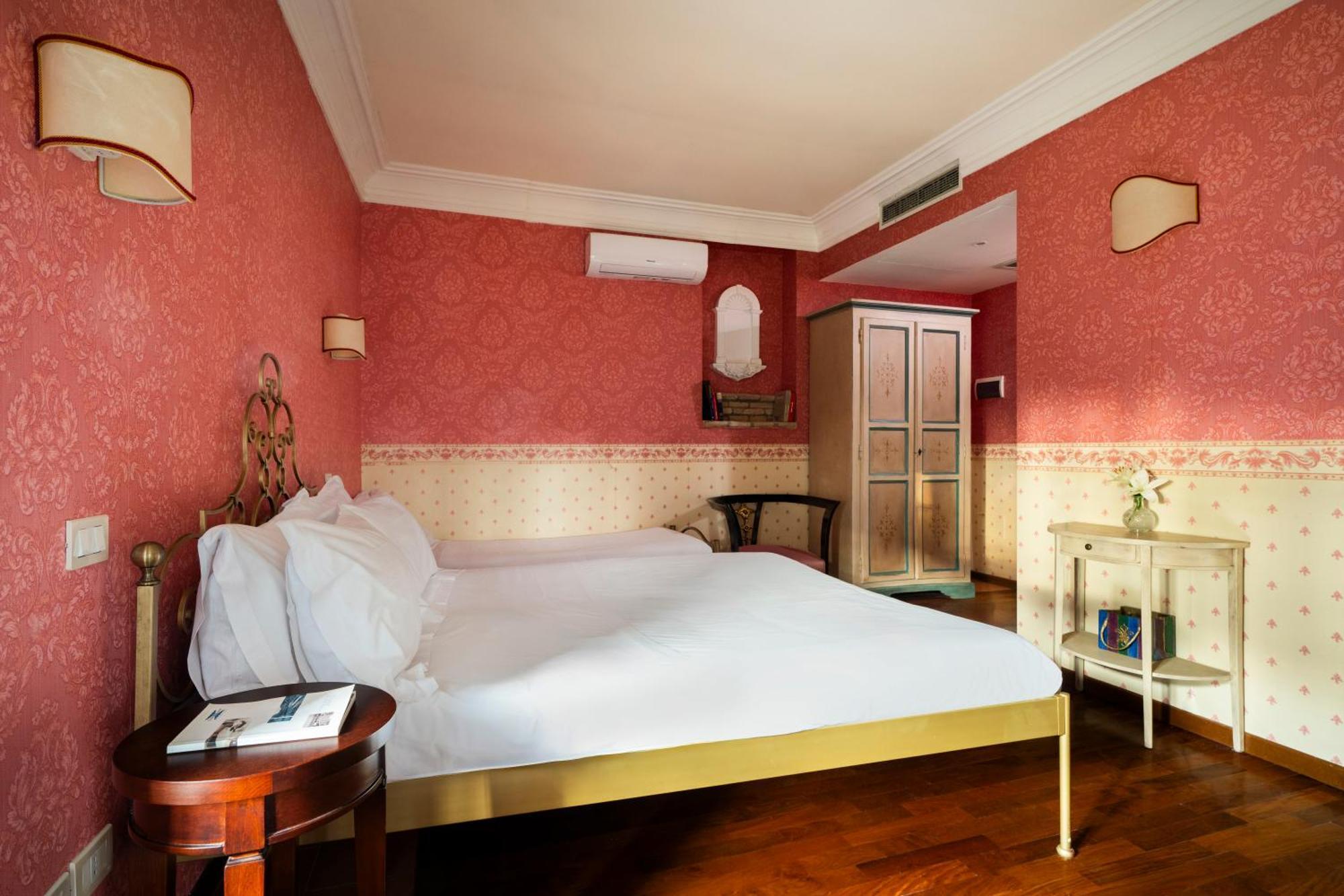 מלון Petrignano Relais Parco Dei Cavalieri Assisi מראה חיצוני תמונה