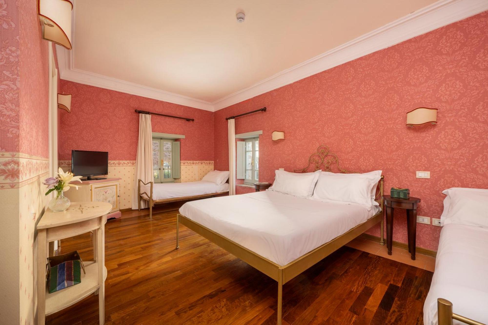 מלון Petrignano Relais Parco Dei Cavalieri Assisi מראה חיצוני תמונה