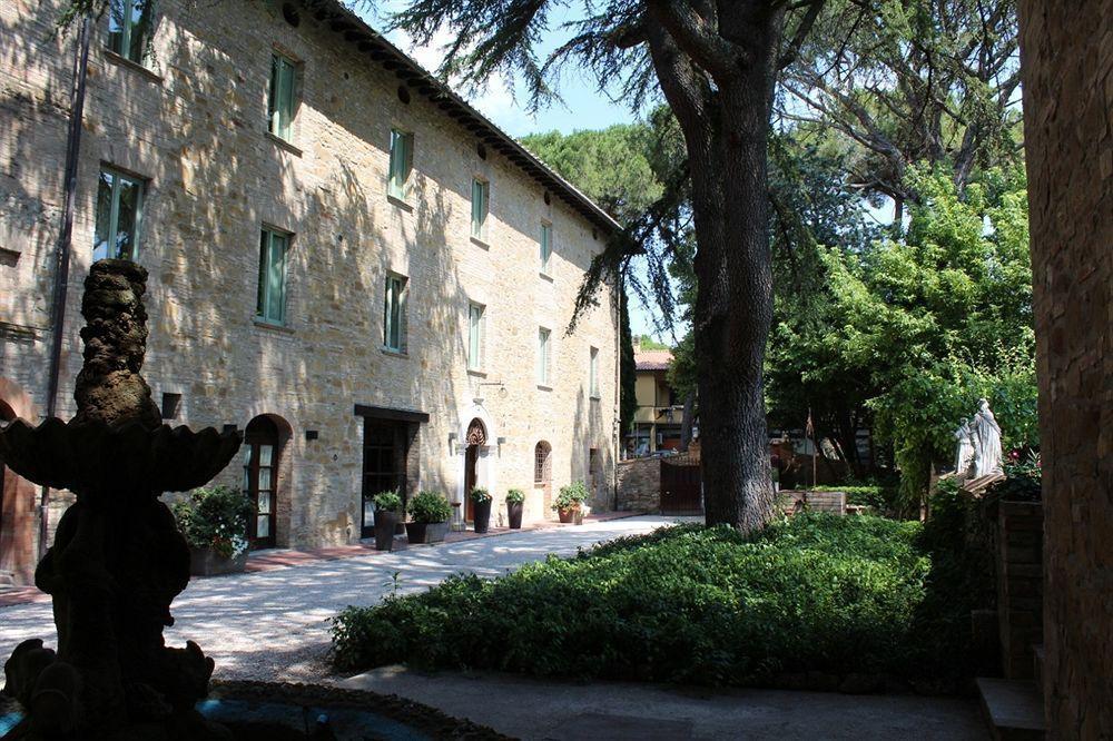מלון Petrignano Relais Parco Dei Cavalieri Assisi מראה חיצוני תמונה