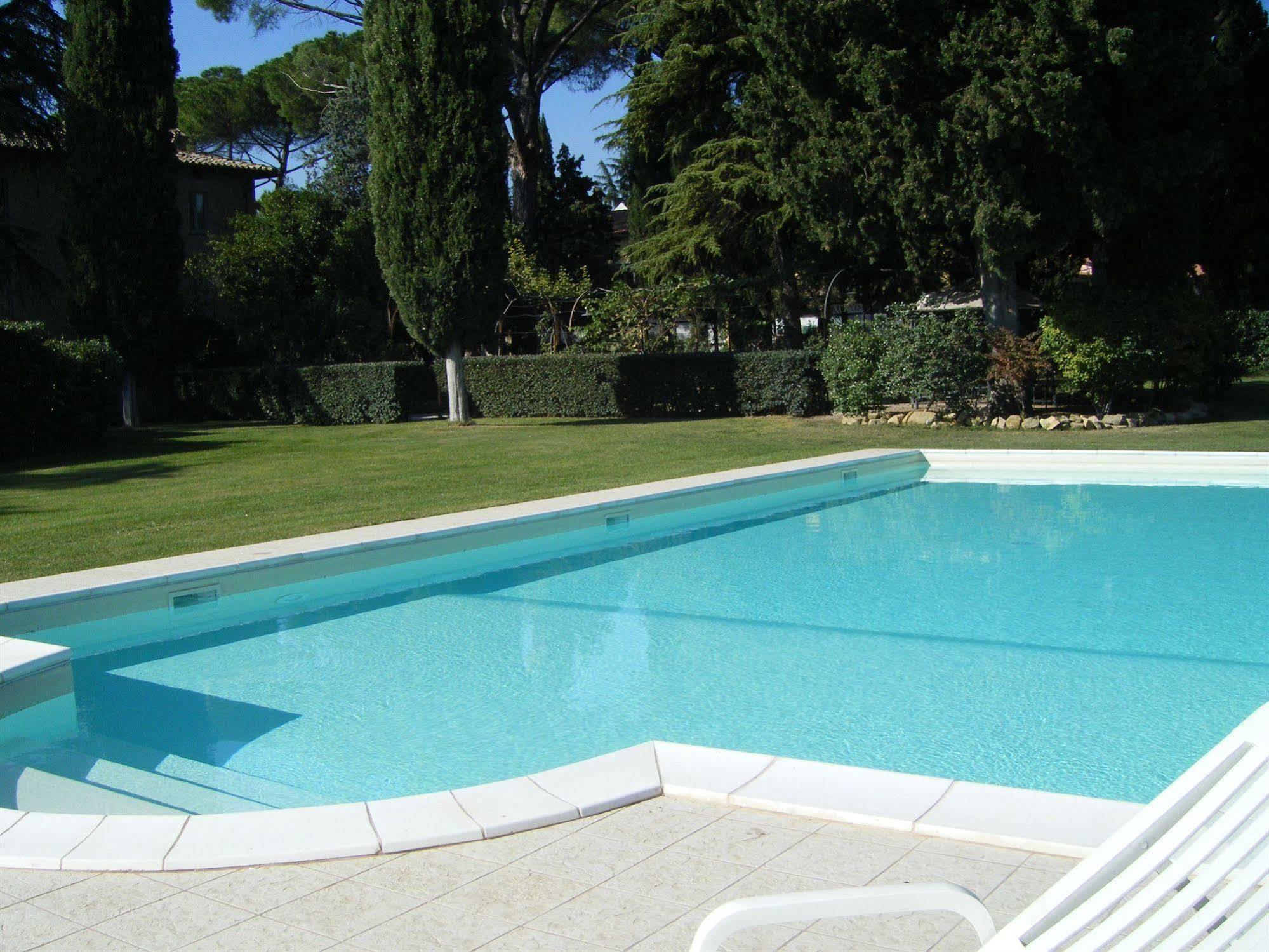 מלון Petrignano Relais Parco Dei Cavalieri Assisi מראה חיצוני תמונה